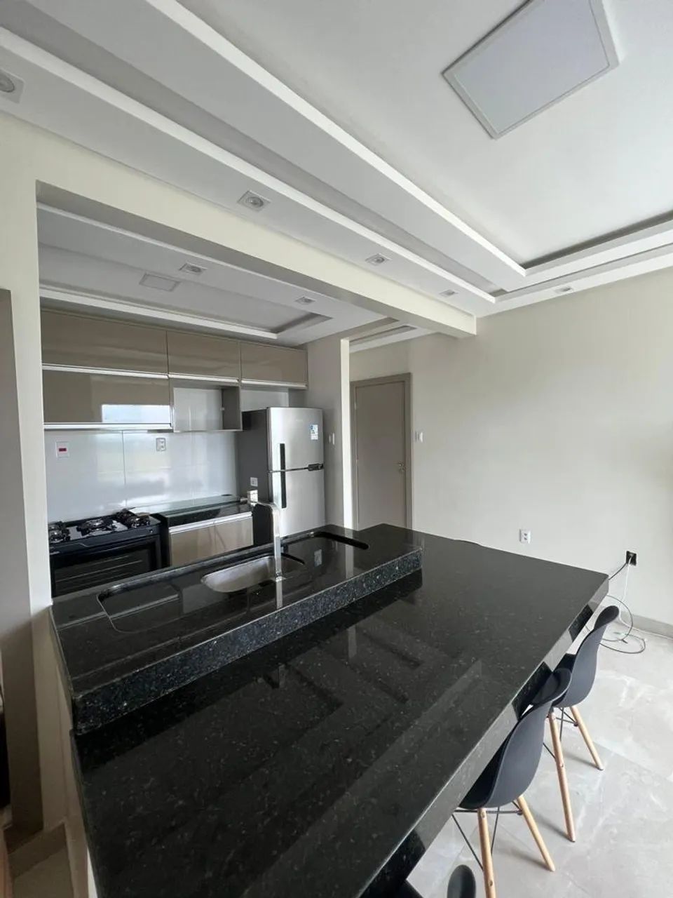 Alugo apartamento  - Foto 4