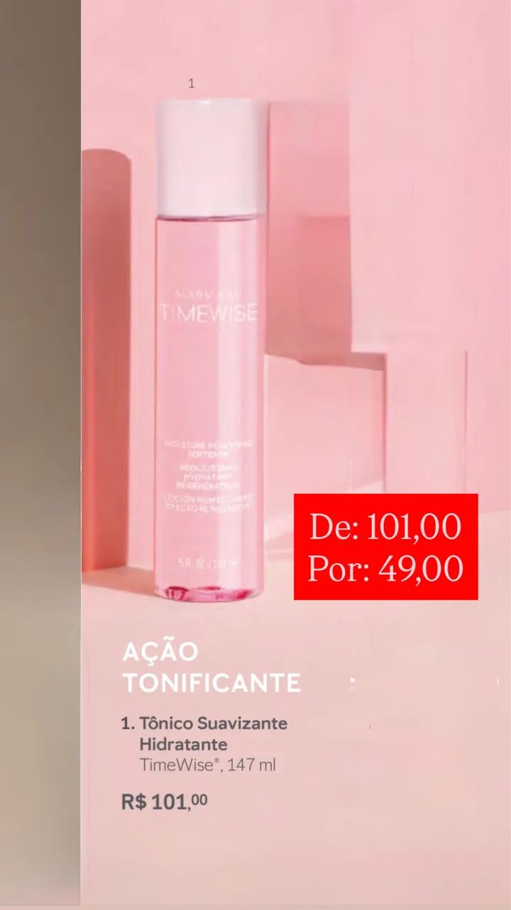 Mega Promoção Mary Kay - Foto 3