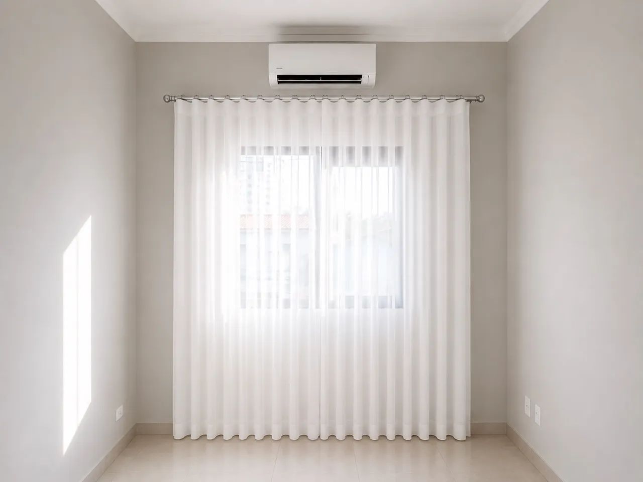 Cortinas sob medida  - Foto 3