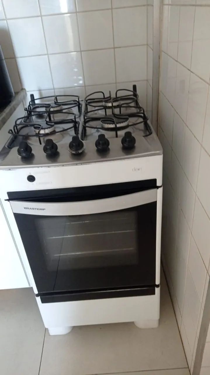 Fogão