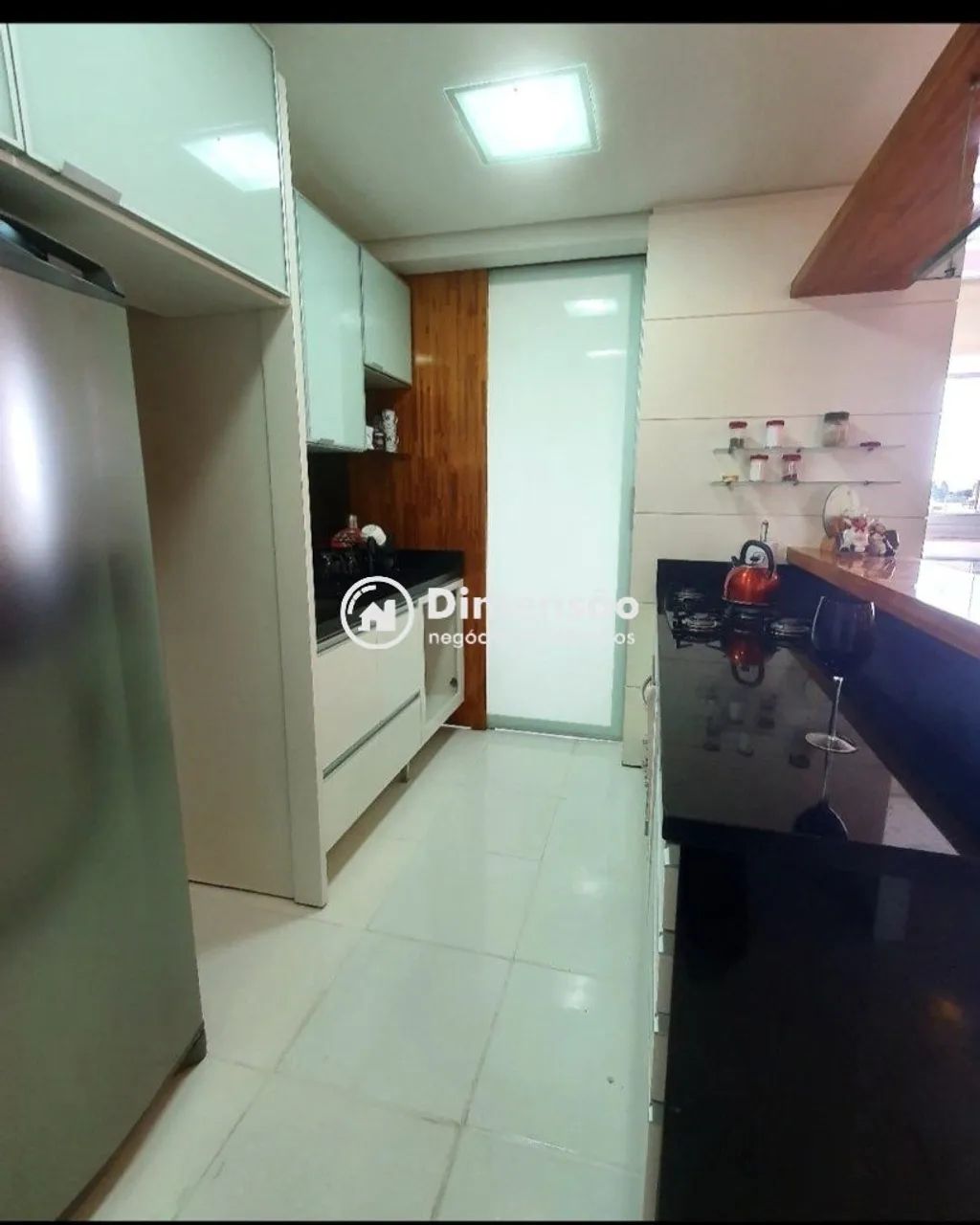 APARTAMENTO COM DOIS DORMITÓRIOS NA TRINDADE - Foto 2