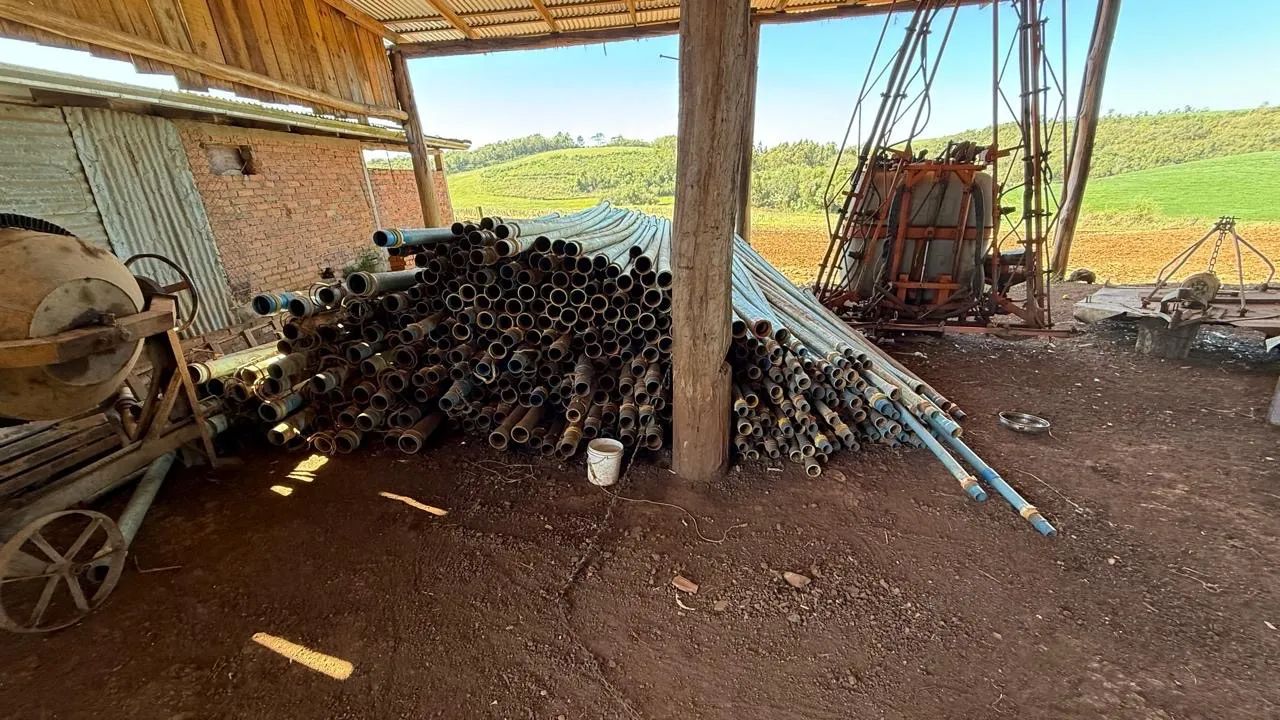 IRRIGAÇÃO  - Foto 3