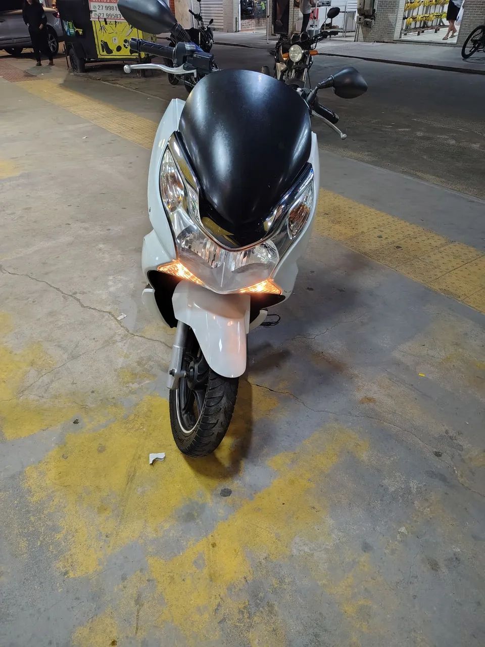 PCX 150 2015  - Foto 4
