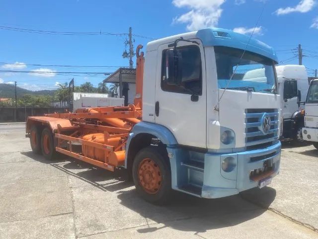 VW 24-280 Rollon Rollof - Foto 3