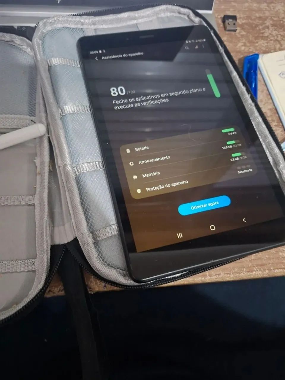 Tablet Samsung - Foto 3