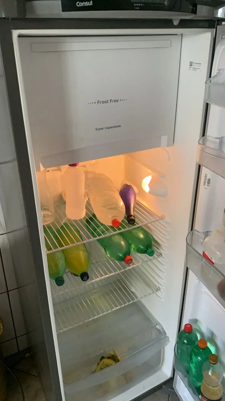 Geladeira - Foto 2