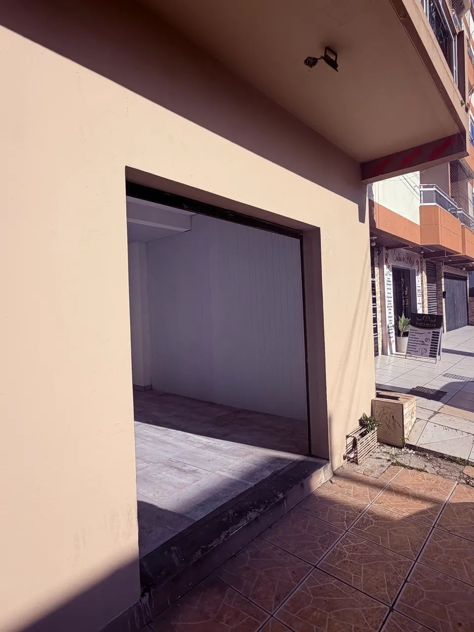 Alugo Sala Comercial  - Foto 5