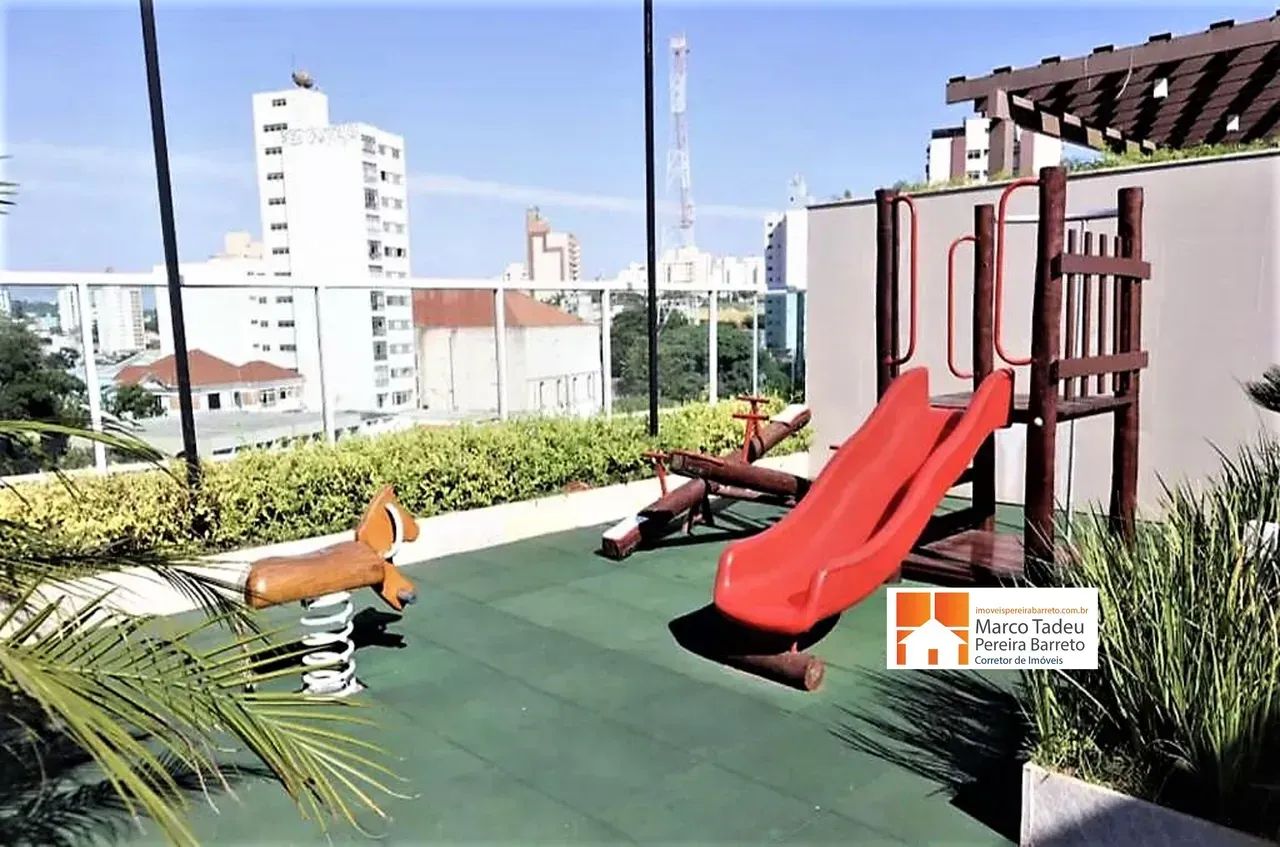 Imóvel para aluguel possui 45 metros quadrados com 1 quarto - Foto 3