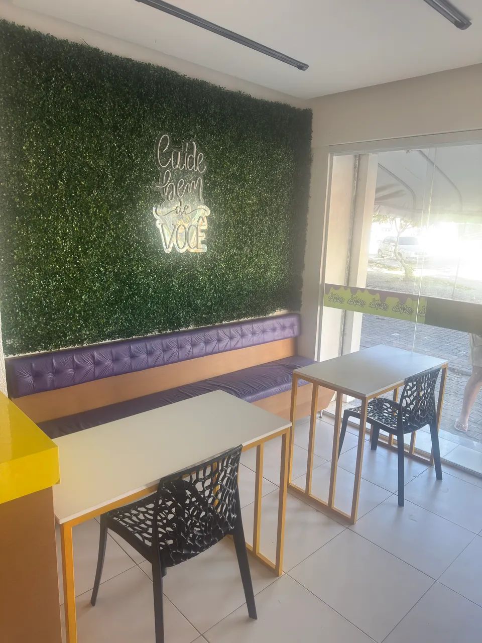 Loja de Açaí completa  - Foto 4