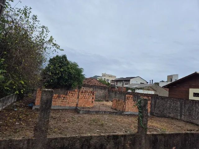Terreno no centro de Tubarão SC 