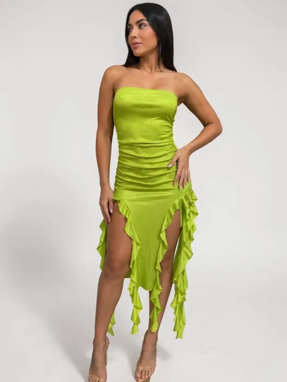 Vestido tinker
