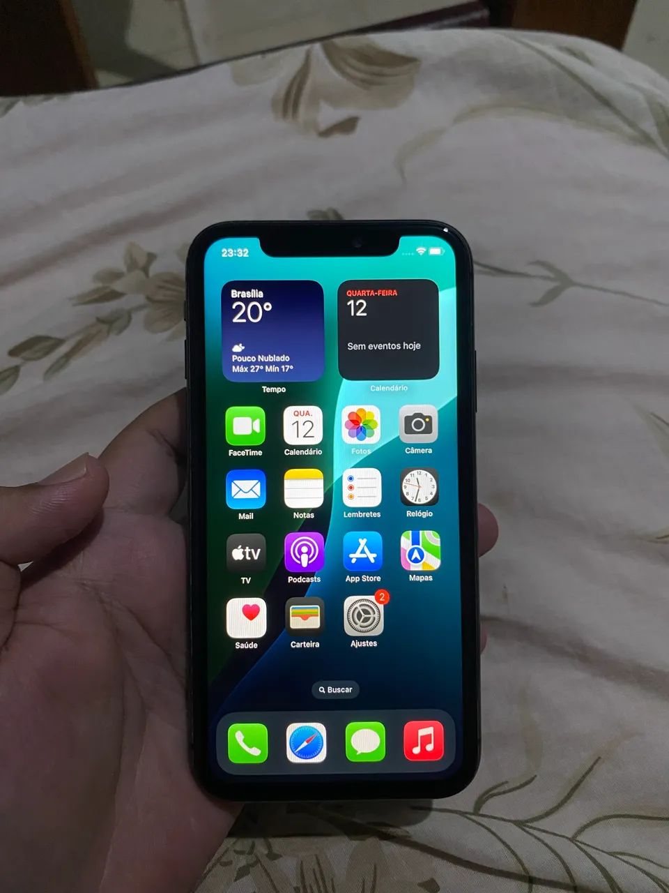 iPhone 11 - Foto 2