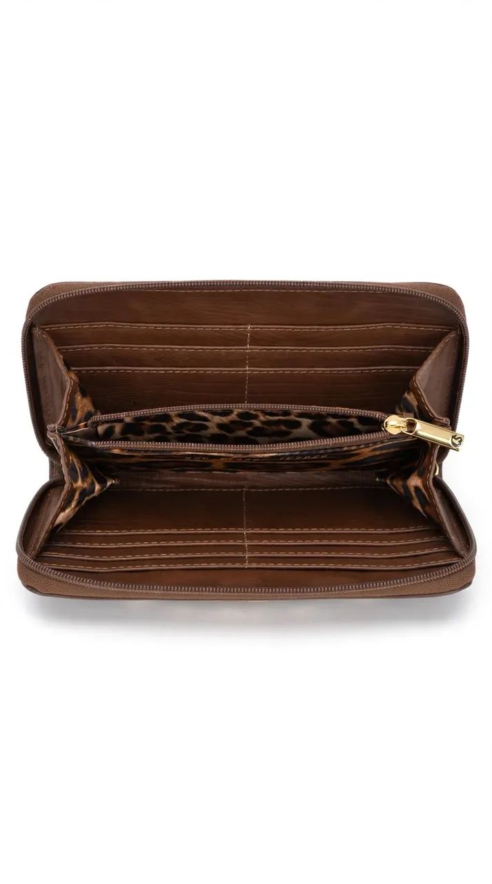 Carteira Carmen Steffens - Foto 2