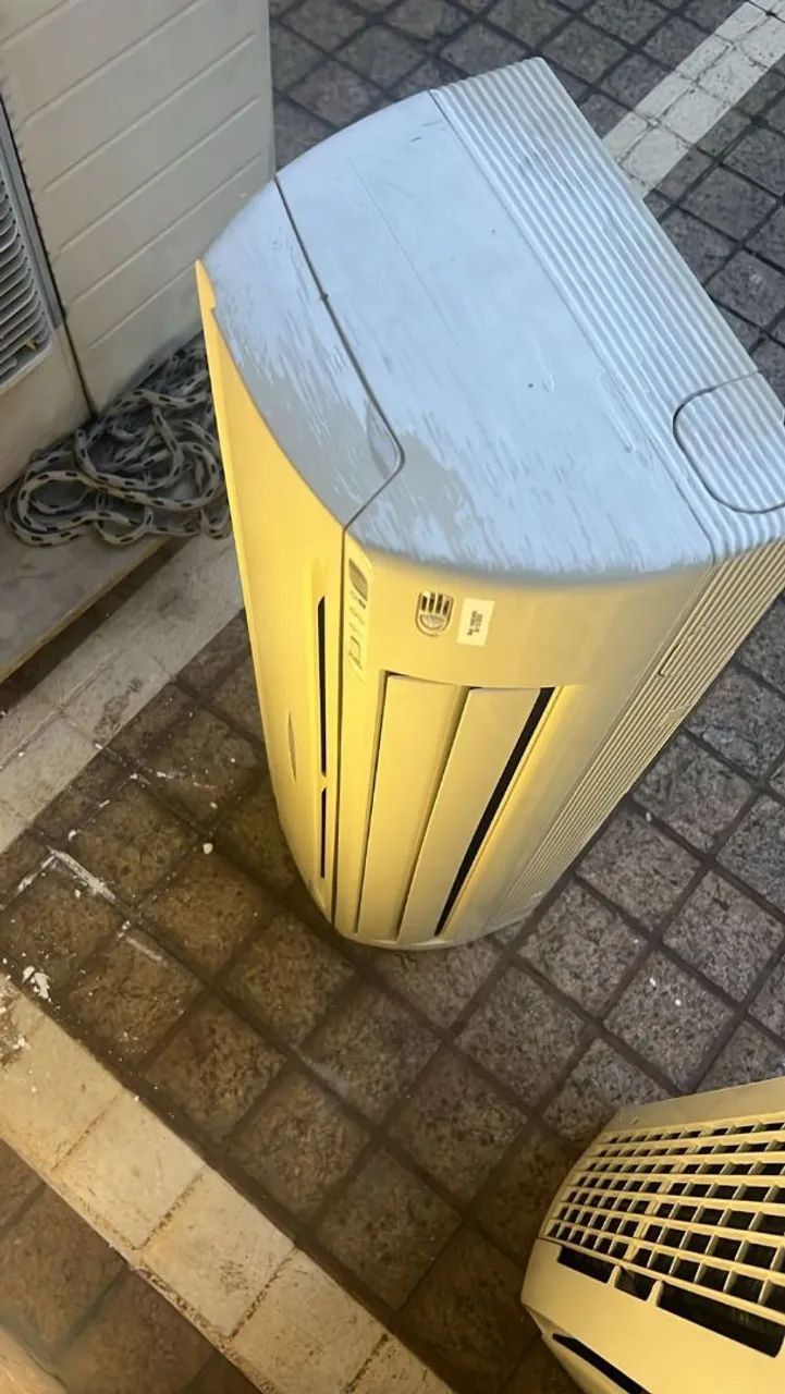 Multi split daikin 3 evaps 1 de 18 2 de 9  - Foto 5