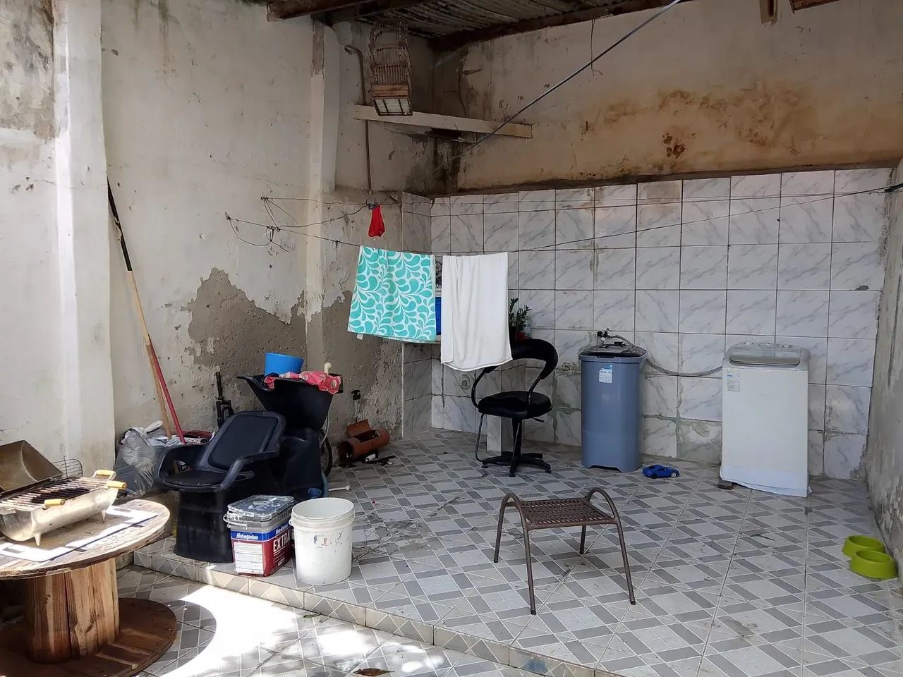 Vendo casa no Porto Dantas! - Foto 5