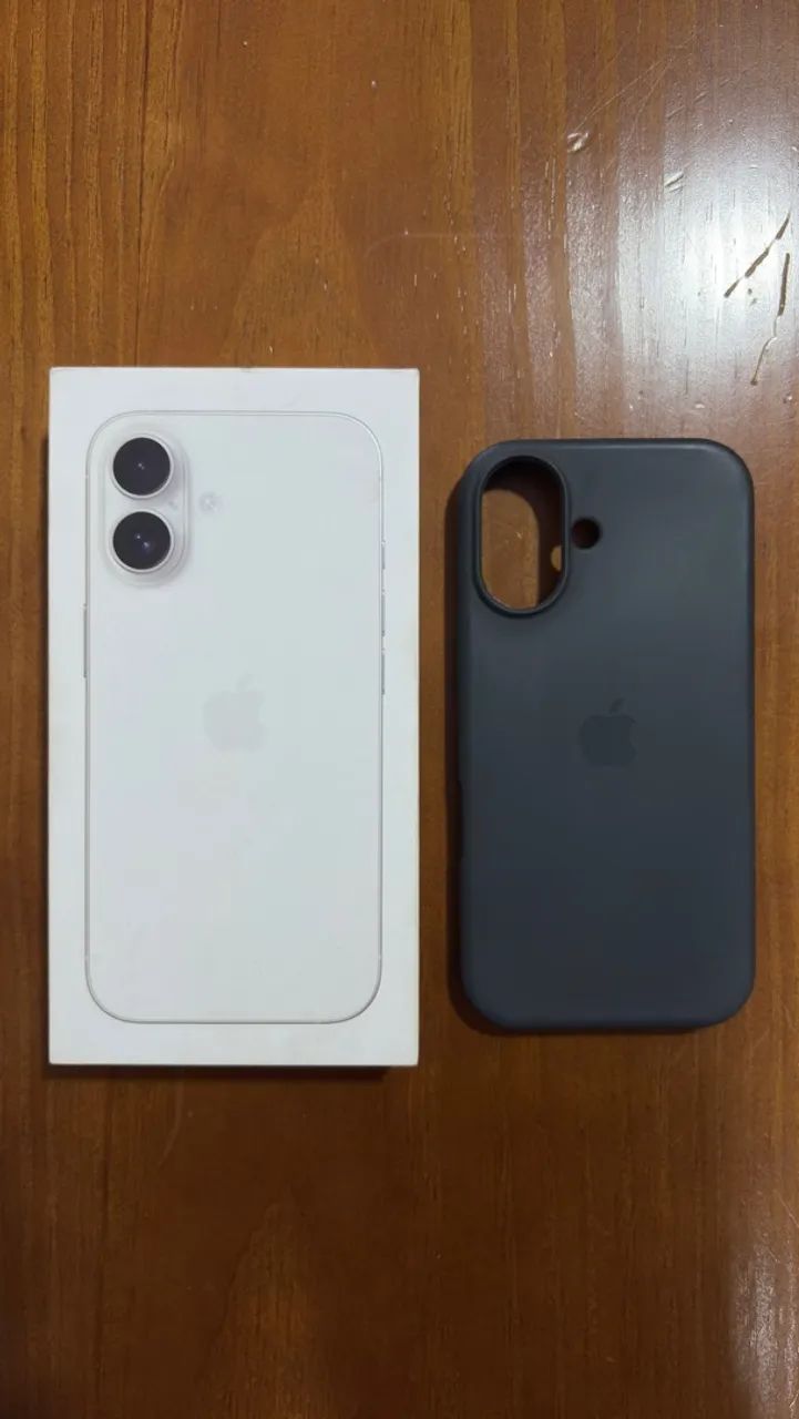 iPhone 16 128GB - Foto 4