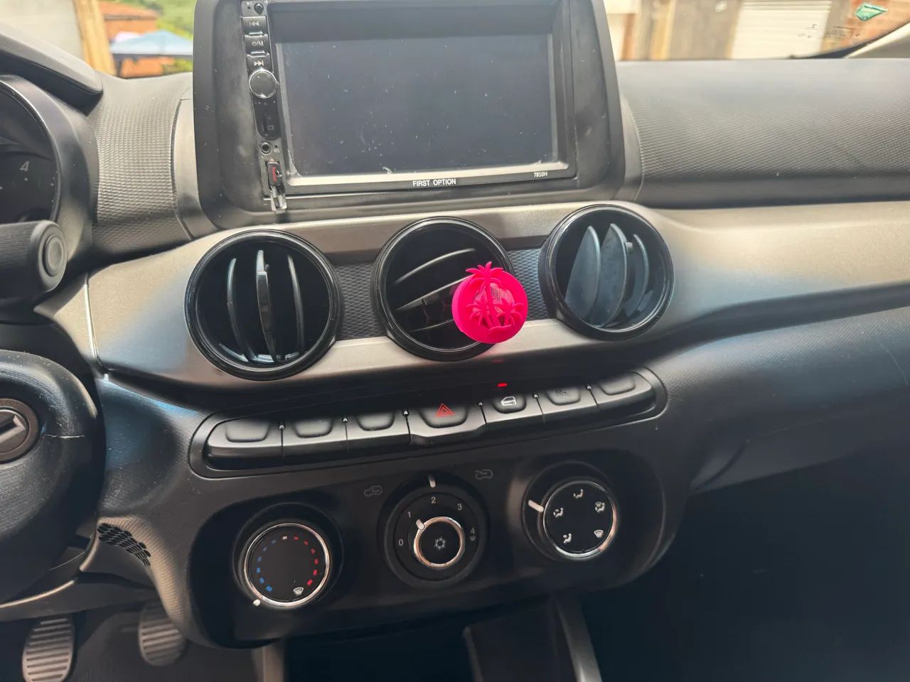 Fiat Argo 1.0 6V Flex. 2019 - Foto 3