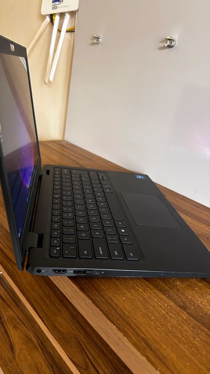 Notebook Dell 2 em 1  - Foto 4