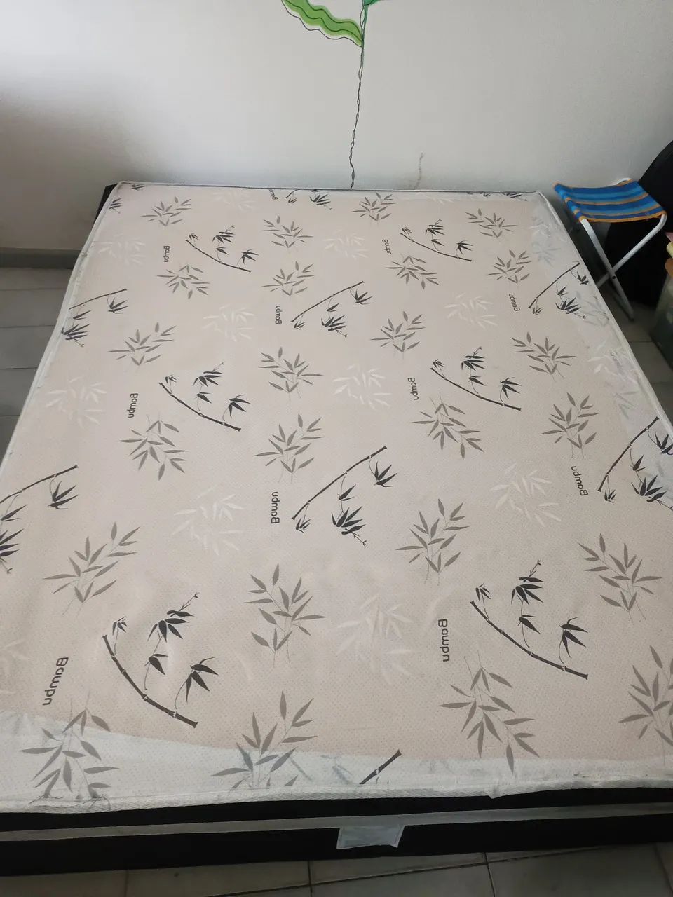Cama box casal - Foto 2