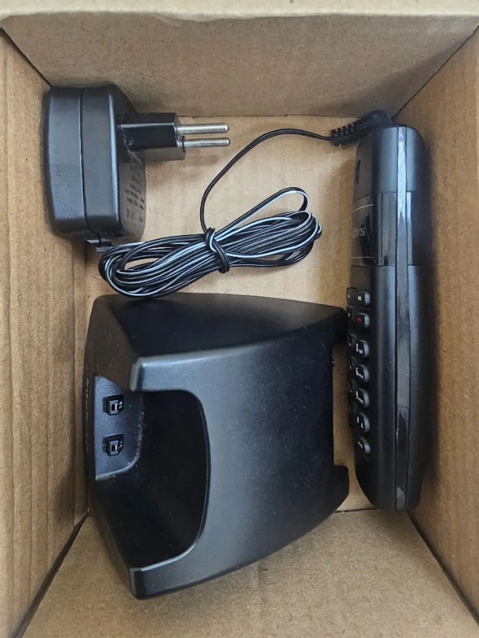 Aparelho telefonico Intelbras - Foto 2