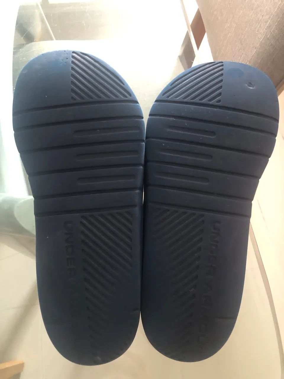 Sandália Under Armour - Foto 5