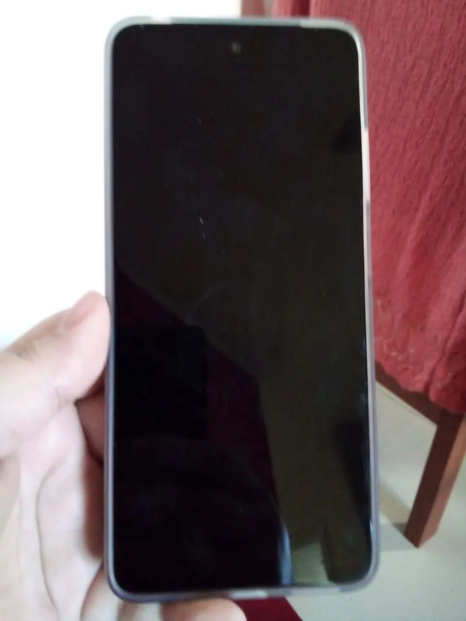 Celular g15 usado 2 anos. - Foto 2