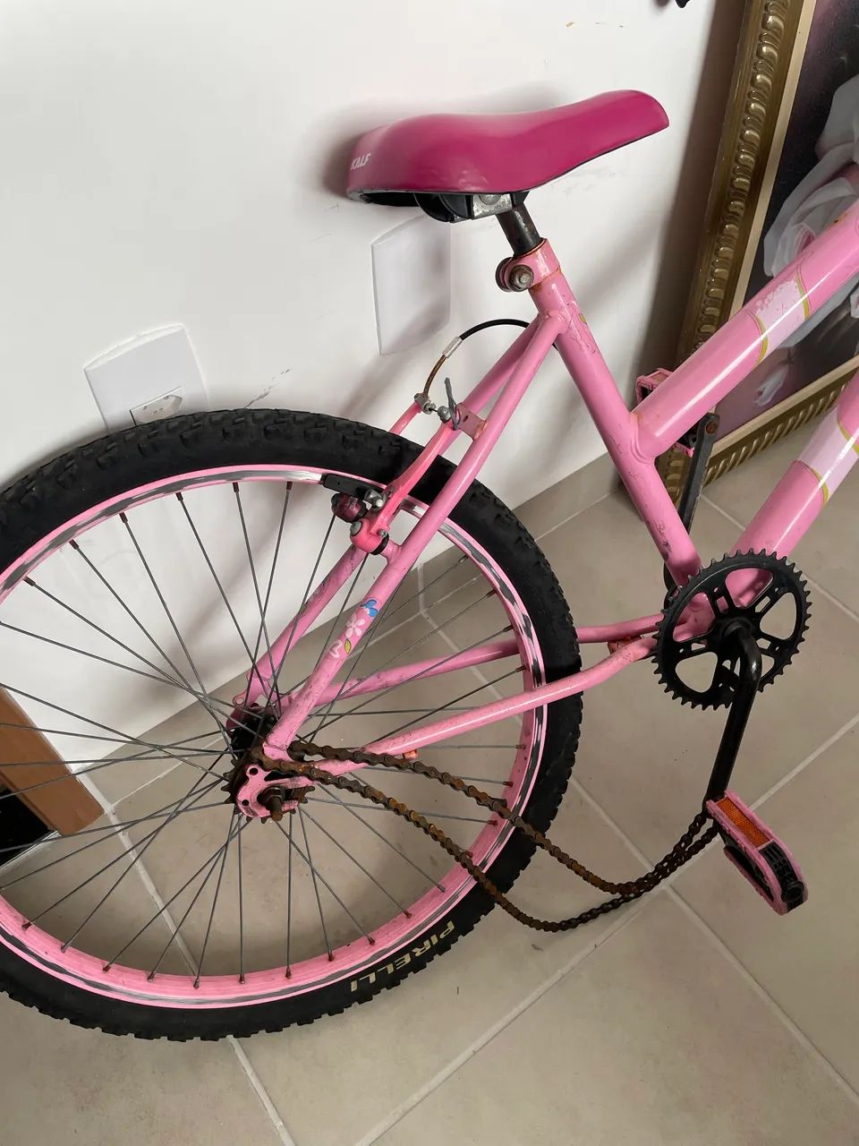 Vendo bicicleta  - Foto 5