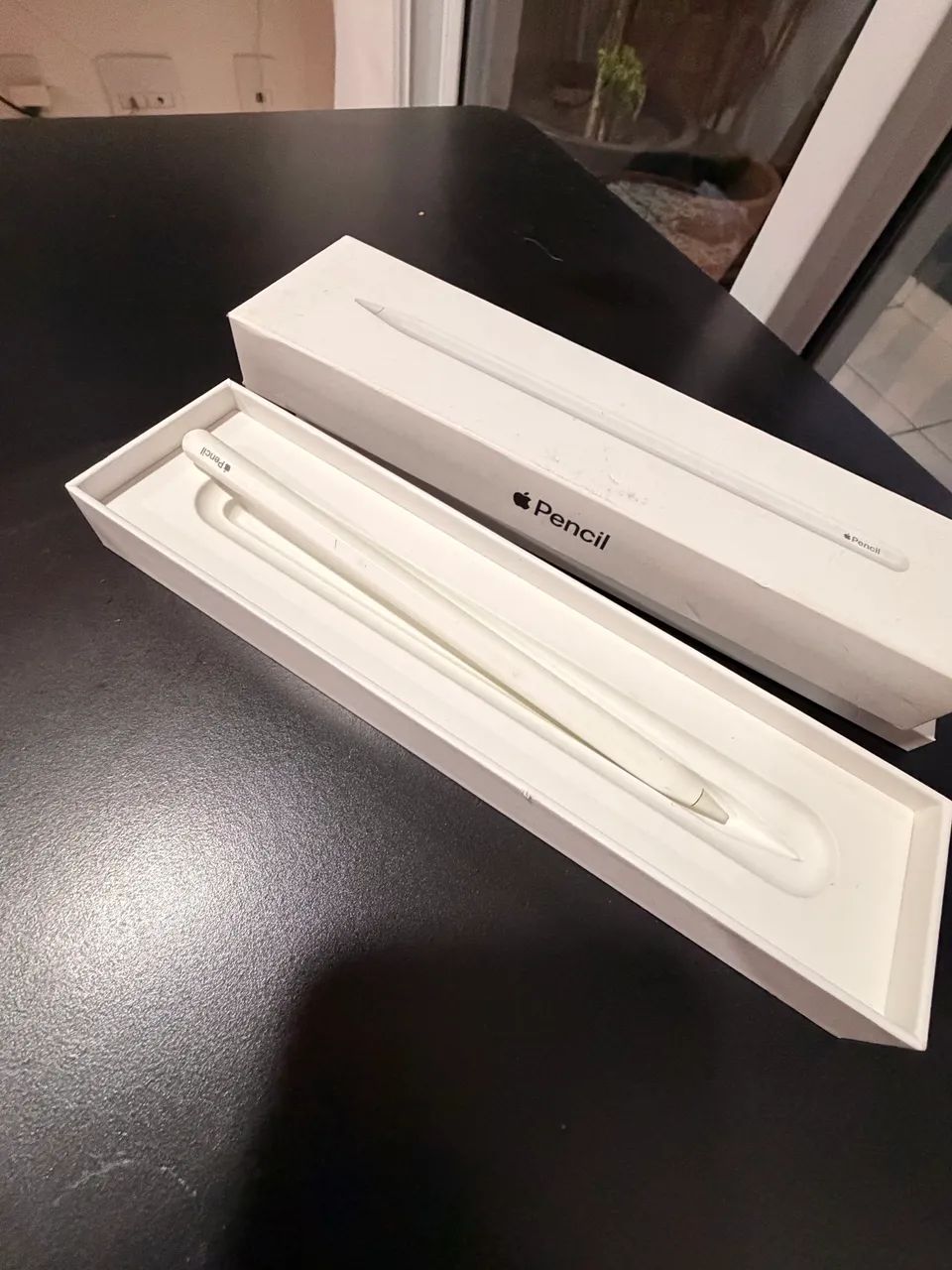 apple pencil 2 geração  - Foto 3