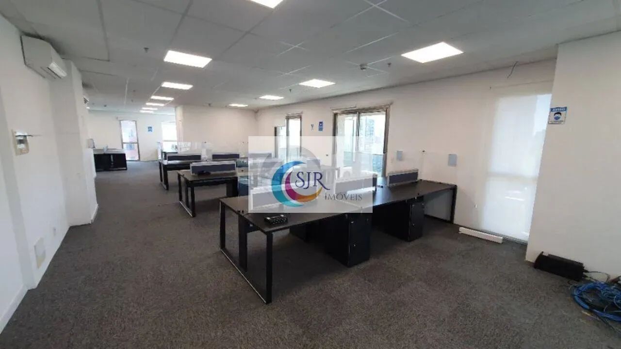Conjunto para alugar, 285 m² - Brooklin - São Paulo/SP - Foto 2