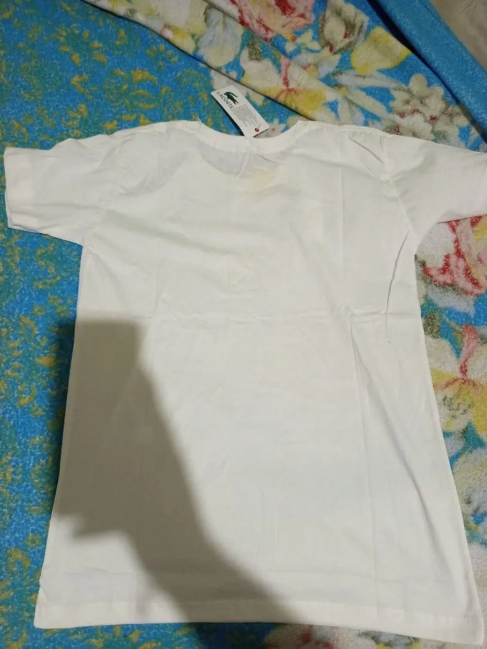 Camisas Boss/Lacoste - Foto 4