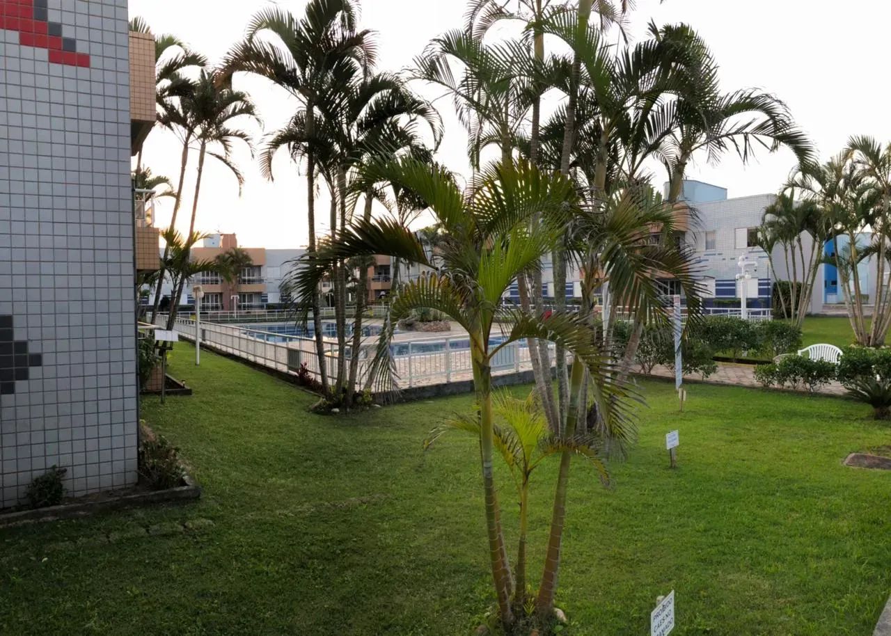 Apartamento para Temporada
