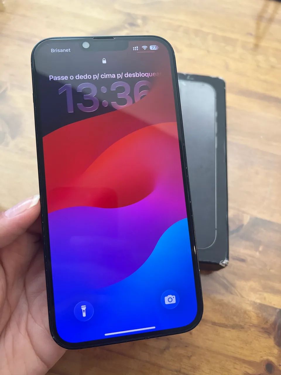 iPhone 14 Plus 128GB - Foto 2