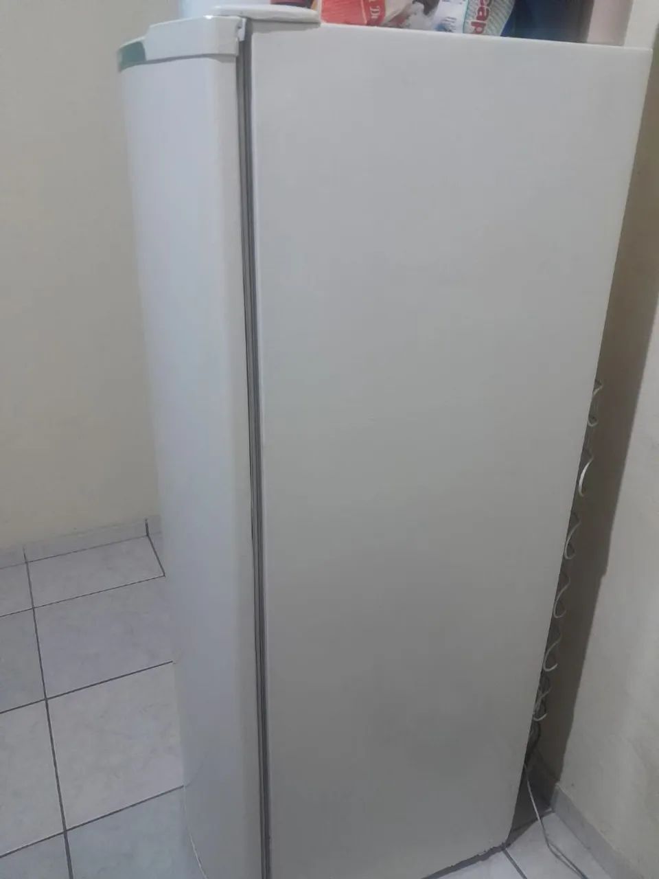 Geladeira palito 