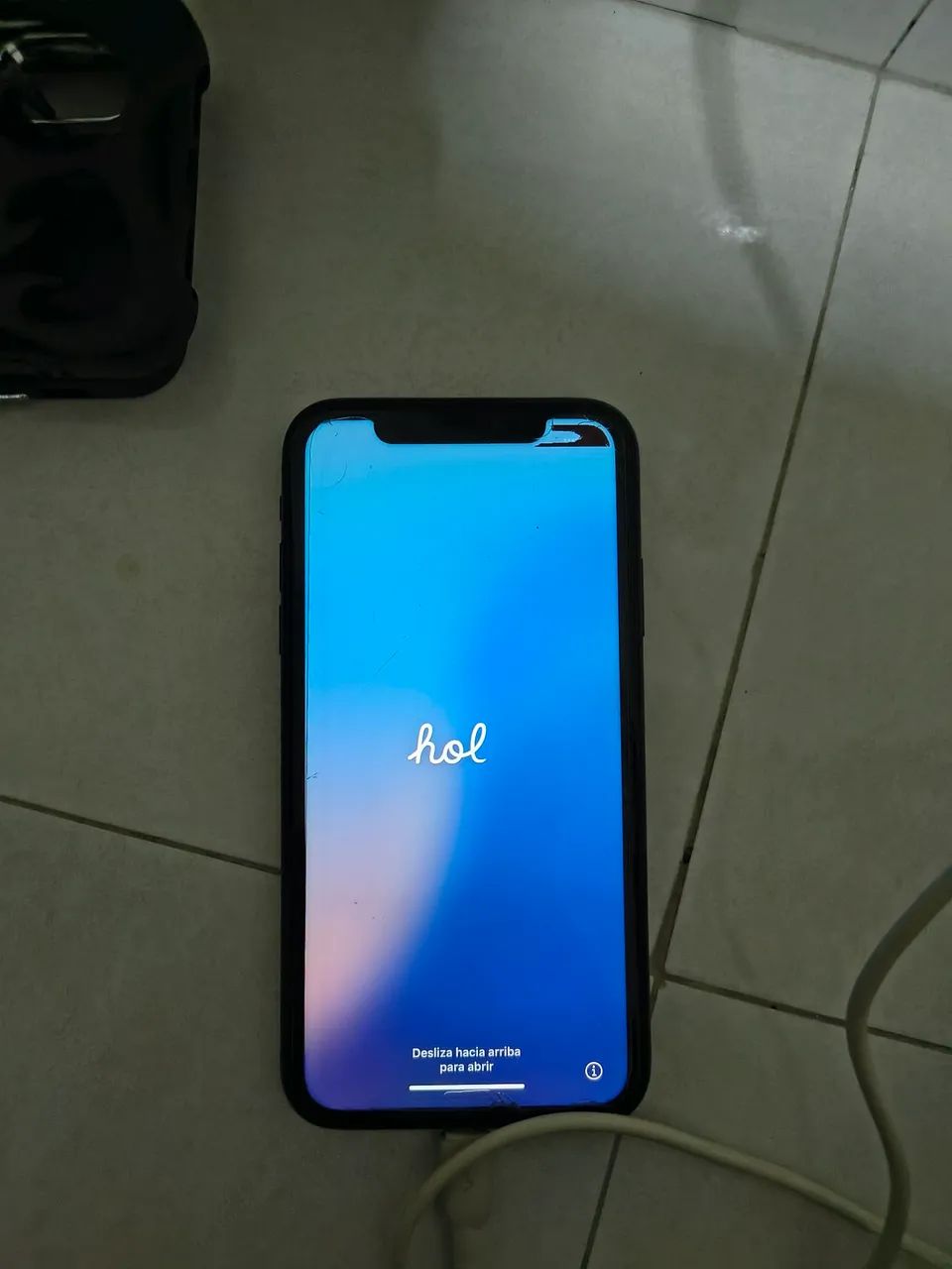 Iphone XR por R$850  - Foto 3