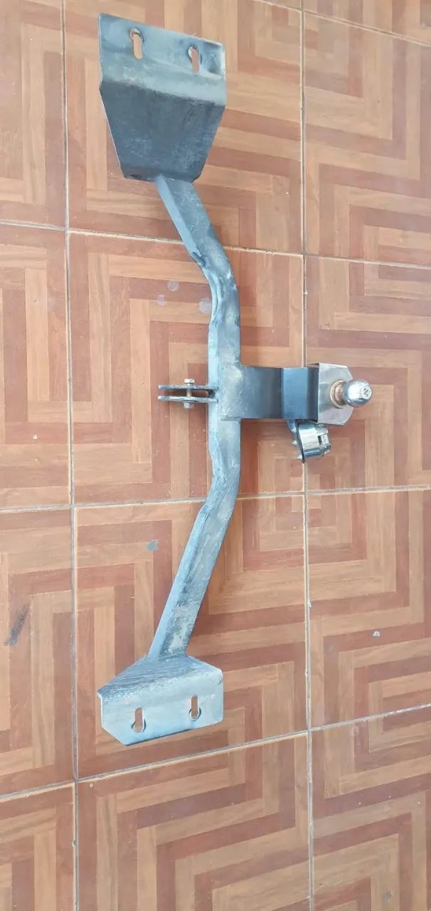 Vende-se Reboque - Foto 3