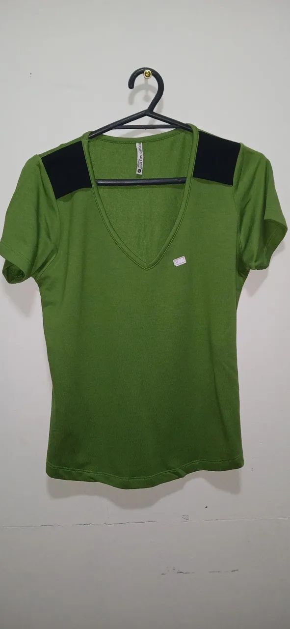 Lote de roupas  - Foto 2