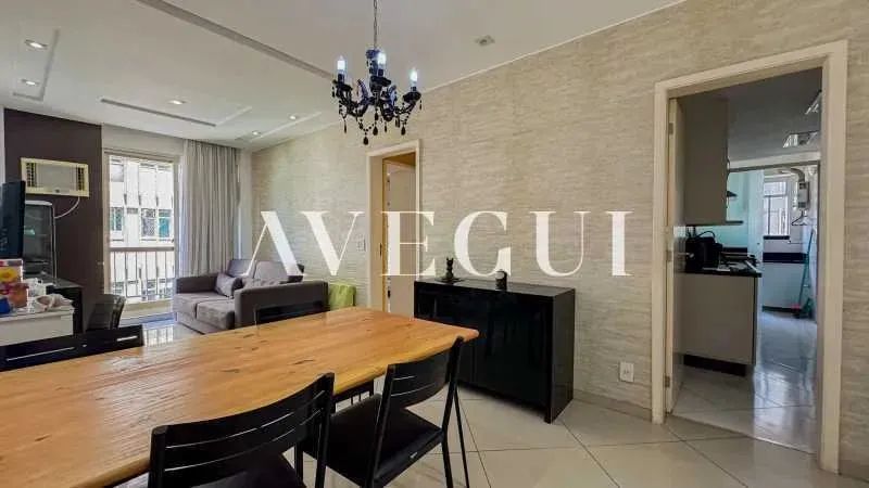 Apartamento : / Residencial / Gávea