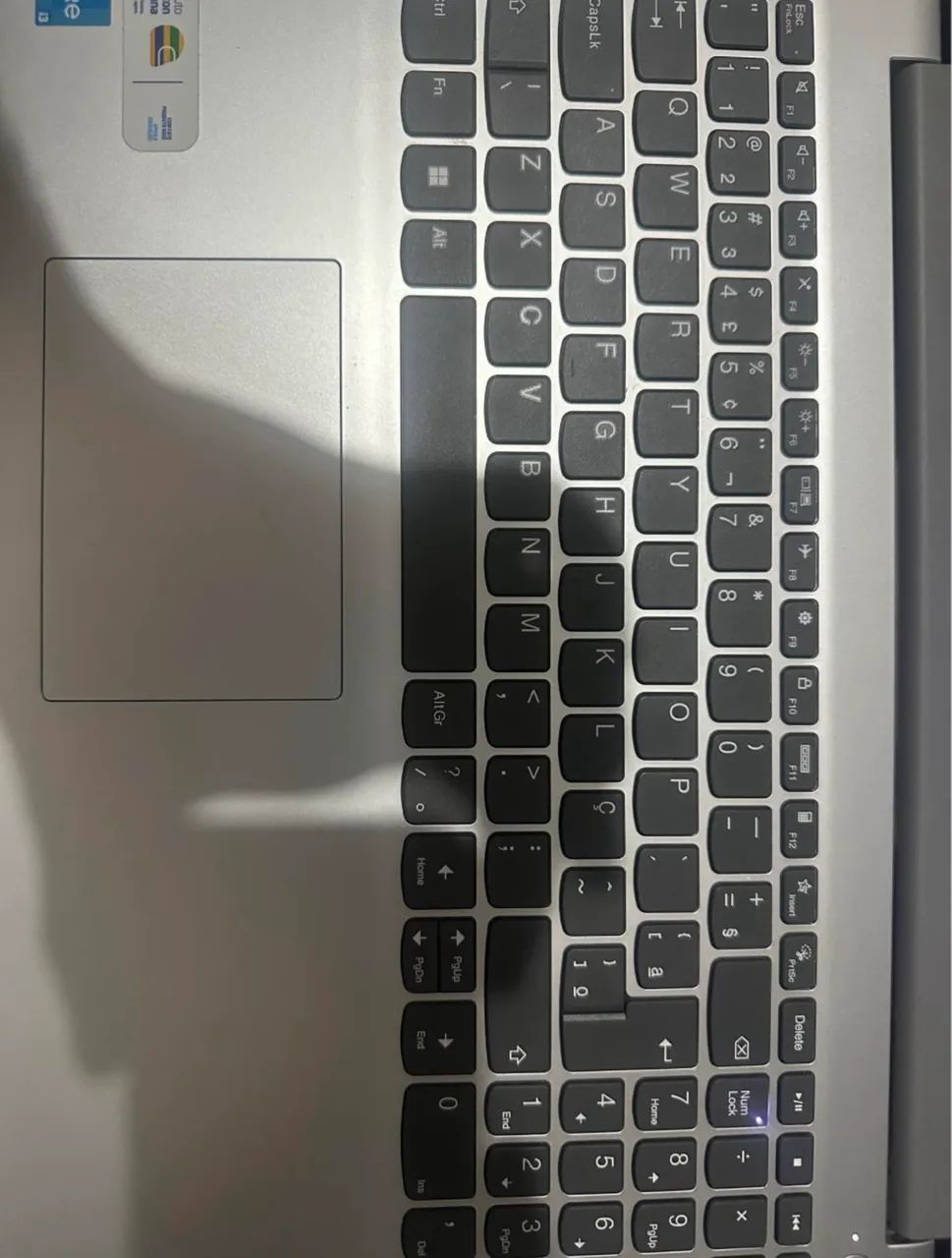 Notebook Lenovo - Foto 4