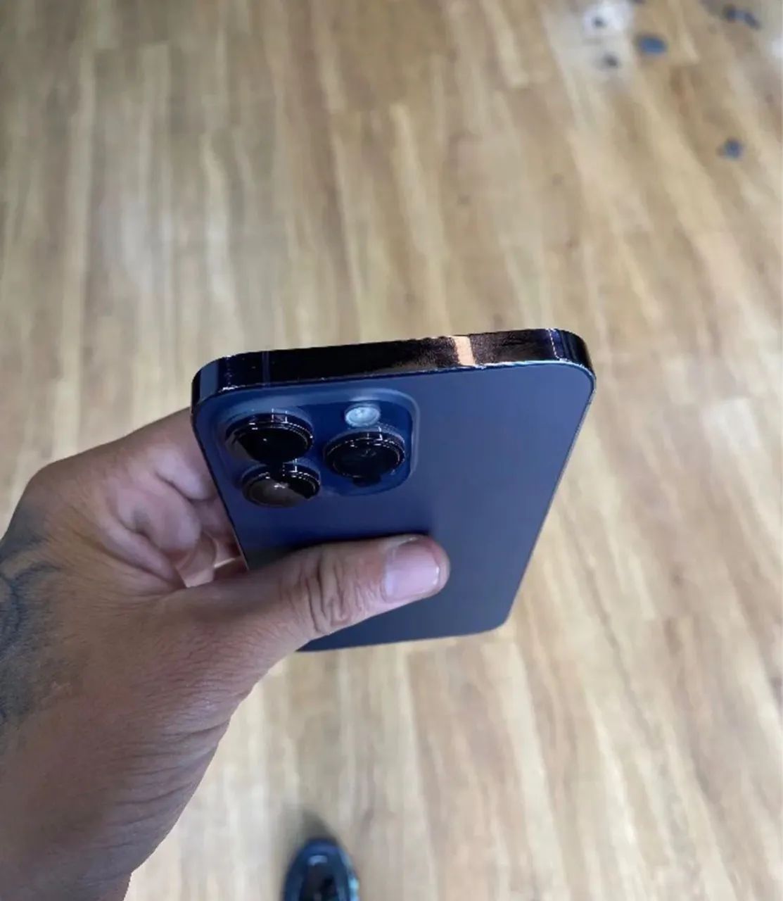 iPhone 14 Pro Max 