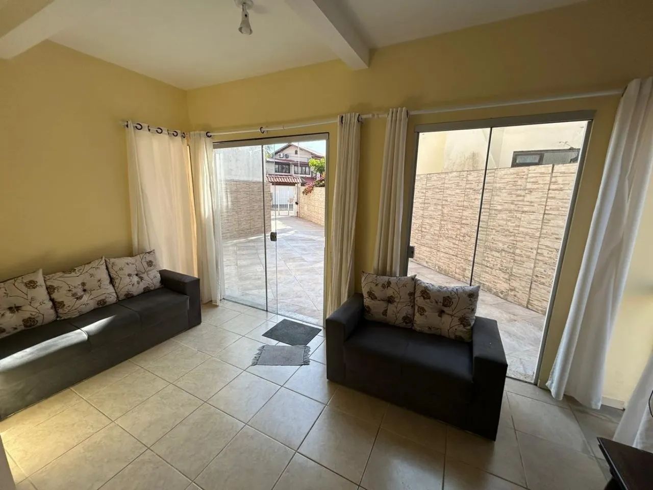 Casa em Canasvieiras a 200m do mar em Florianópolis - Foto 4