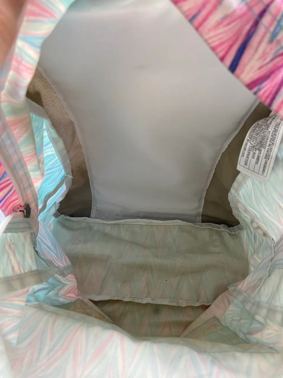 Mochila Jansport feminina - Foto 4