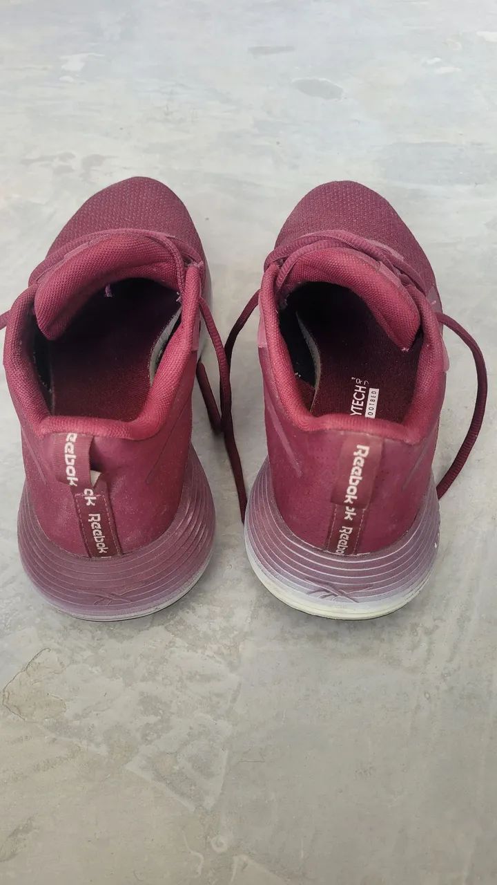 Tenis Original - Foto 2