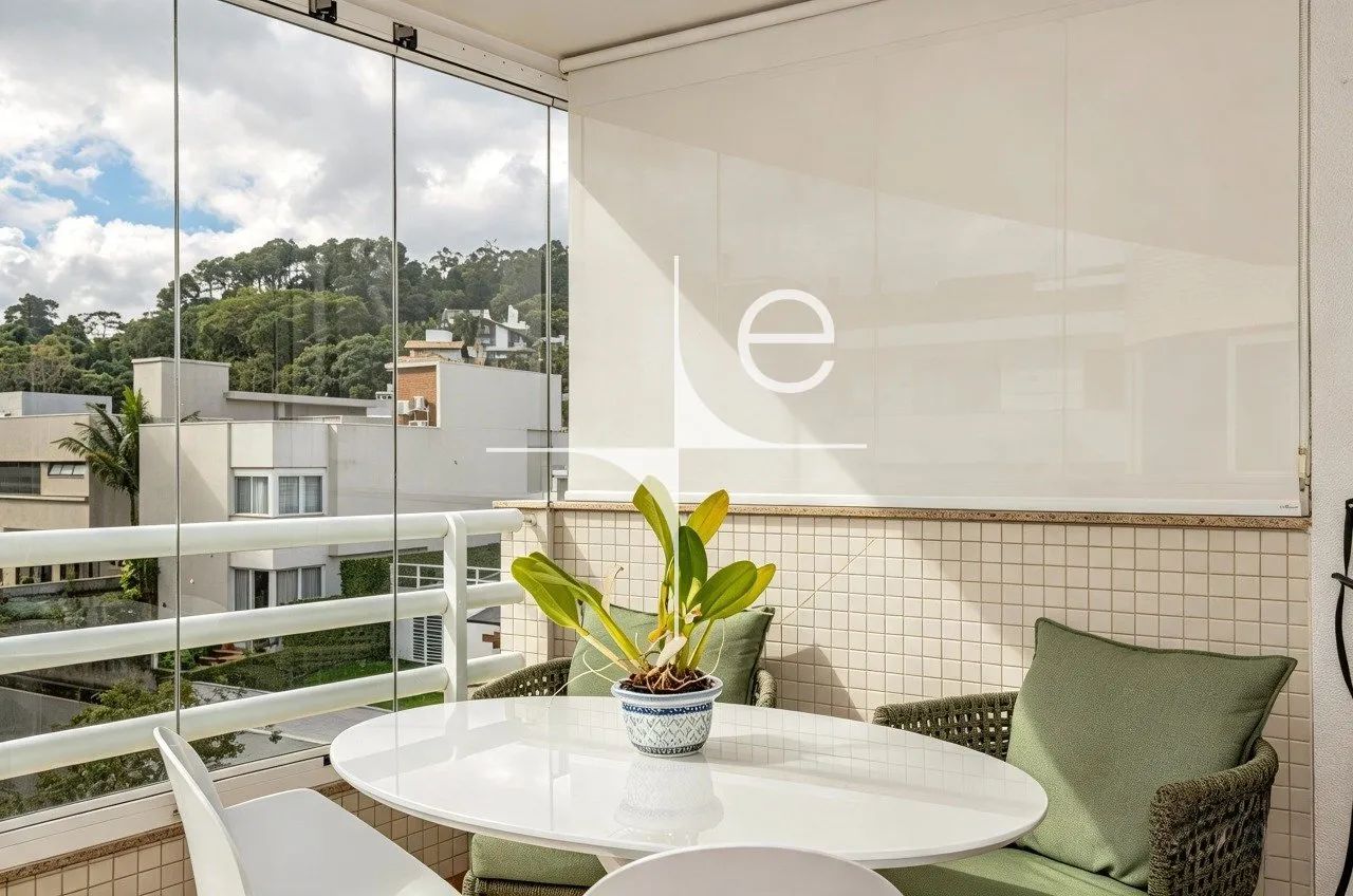 Apartamento 3 quartos/suítes bairro João Paulo - Florianópolis - Foto 4