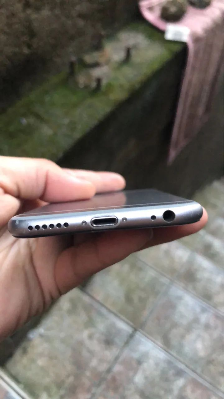 Iphone 6 carcaça  - Foto 4