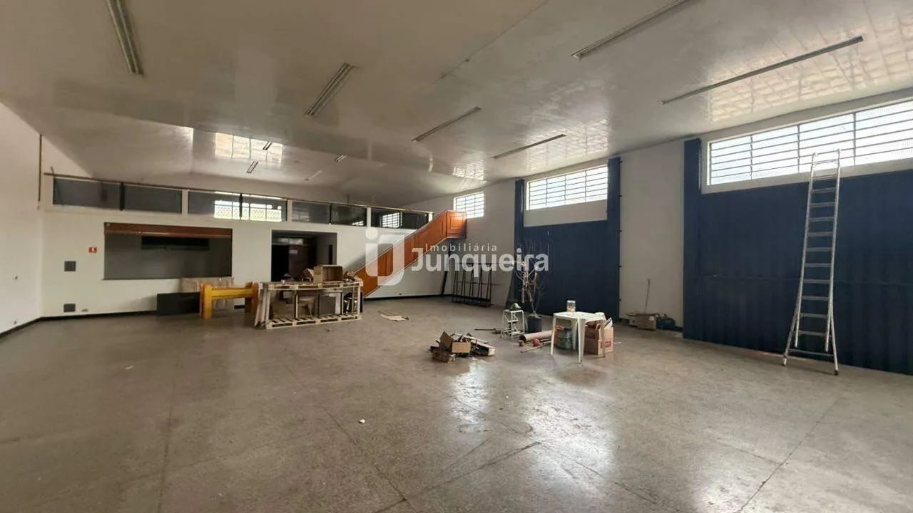 Salão para aluguel, Alto - Piracicaba/SP - Foto 5