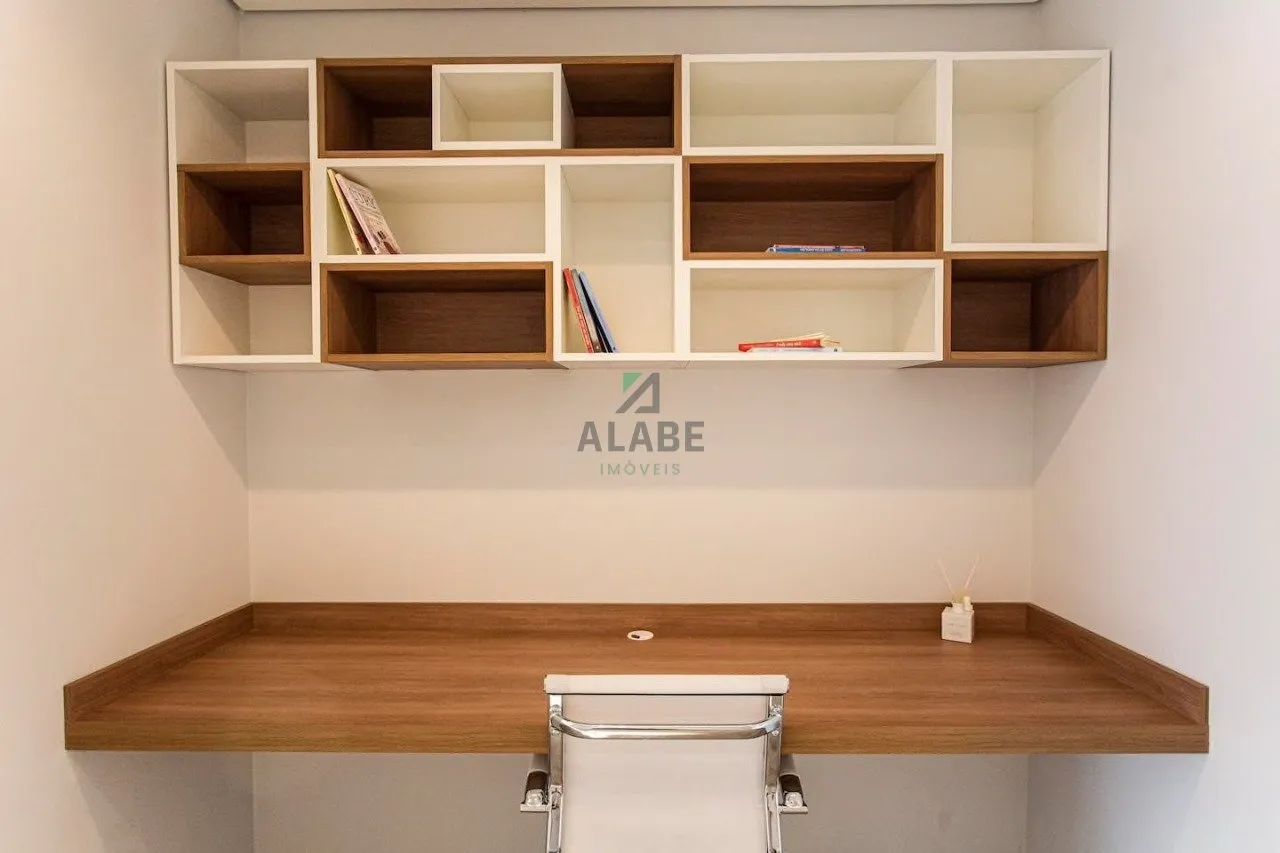 Apartamento com 56m² à venda na Vila Olímpia com 1 quarto, sendo 1 suíte - Foto 8