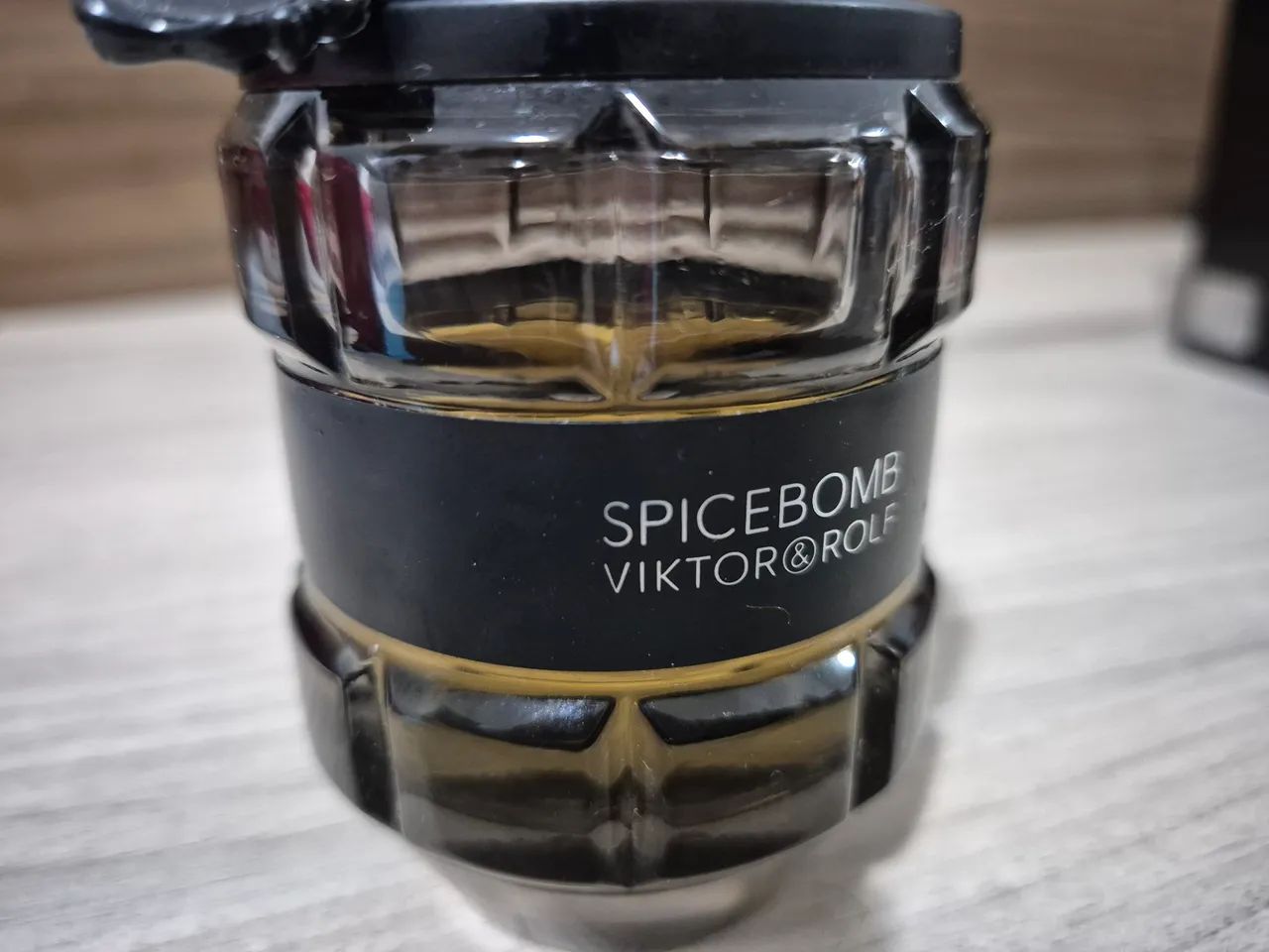 Spice Bomb - Foto 2