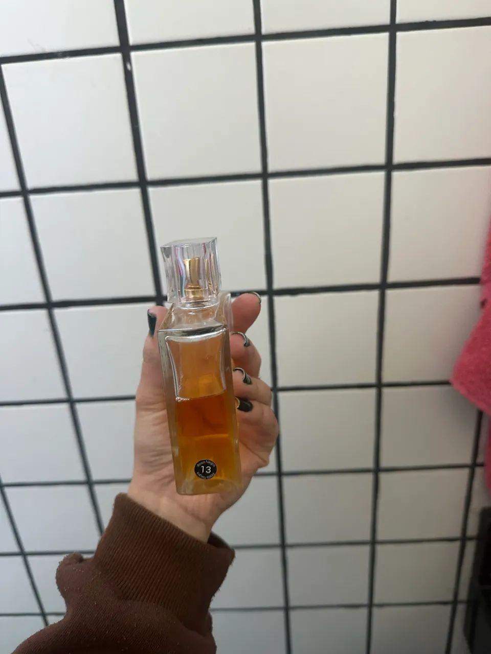 Perfume perfumistta - Foto 3
