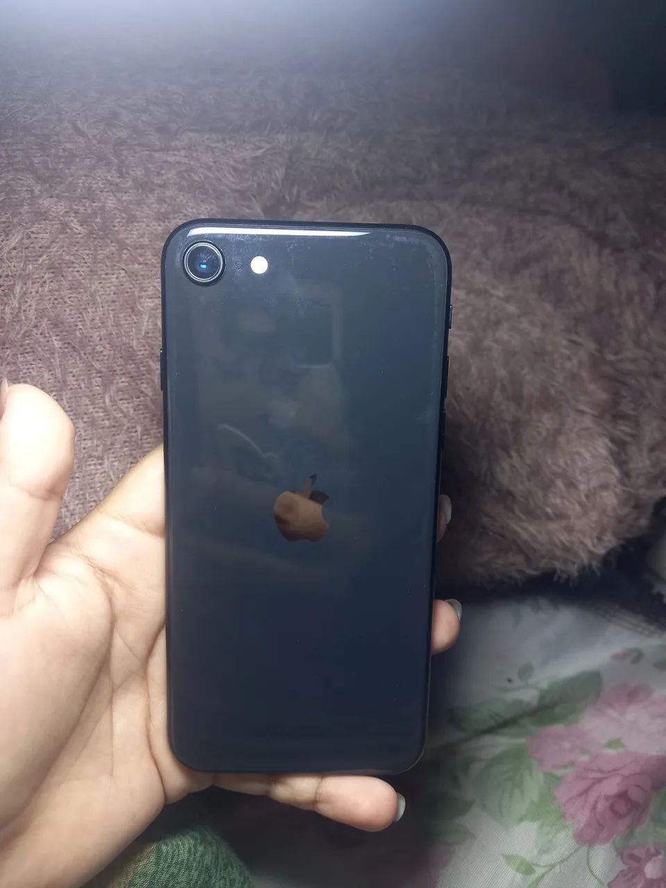 iPhone Se 2 geração (2020)  128gb - Foto 3