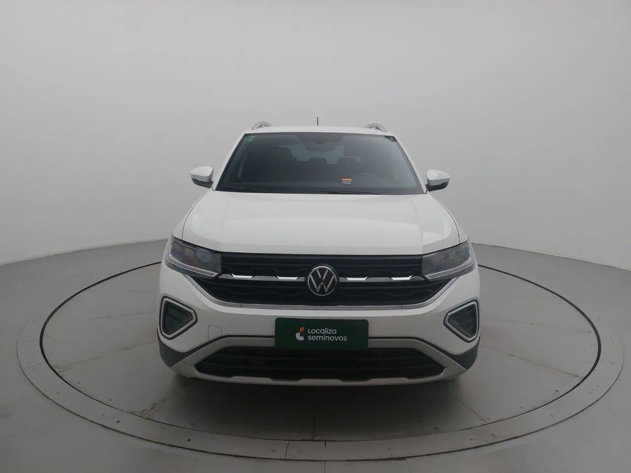 Volkswagen T-Cross Highline 1.4 TSI Flex 16V 5P AUT, foto 8 de 18